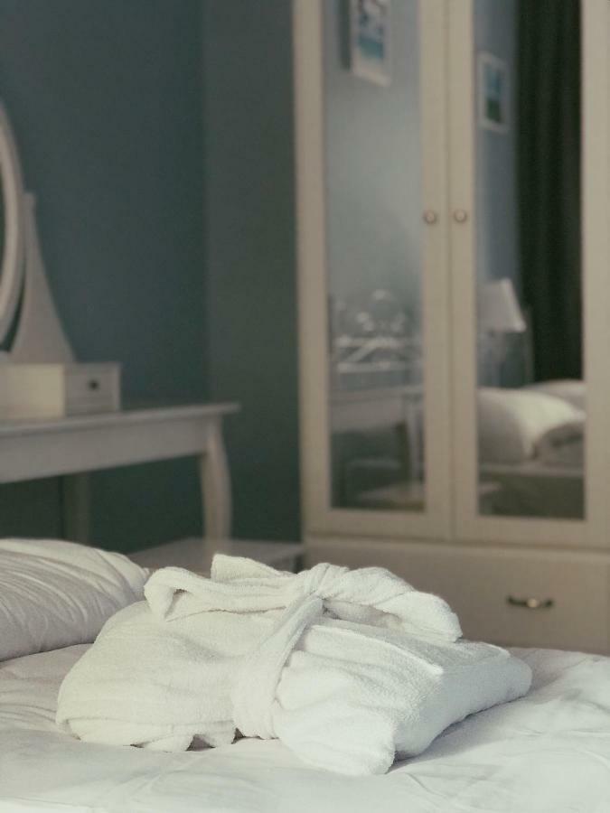Family Hel Leilighet Eksteriør bilde