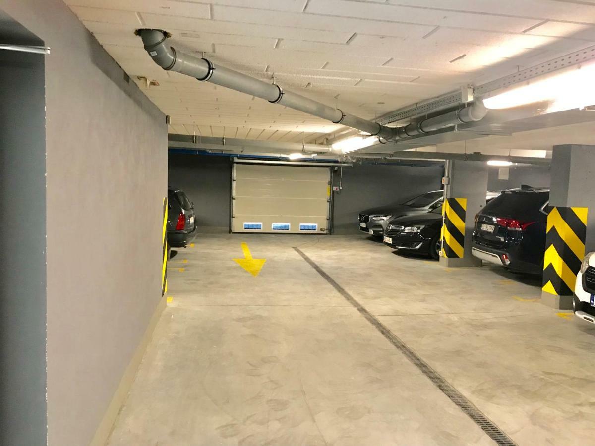 Family Hel Leilighet Eksteriør bilde